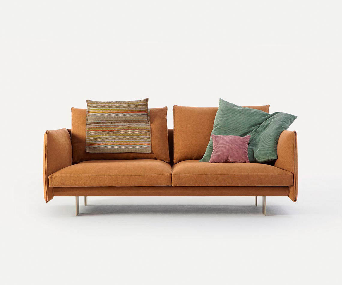 Deep Sofa | Sancal 