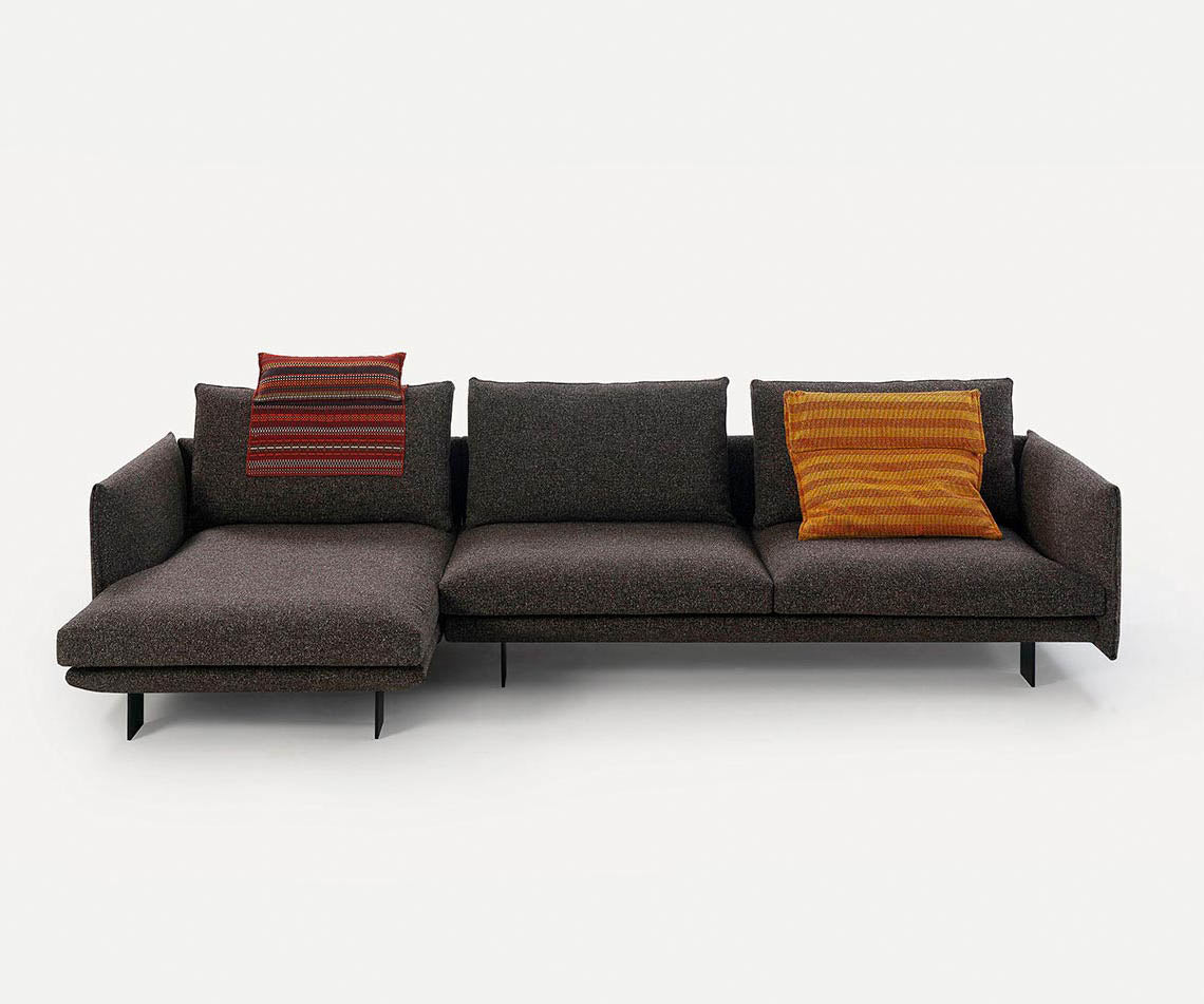 Deep Sofa | Sancal 