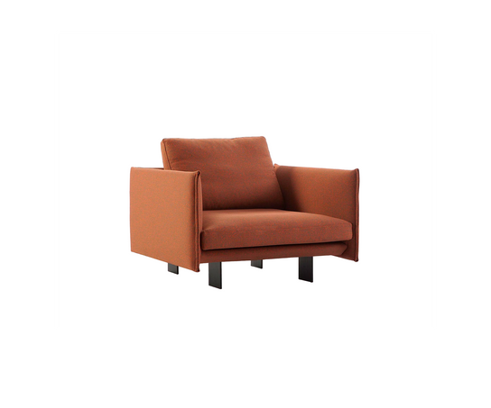 Deep Armchair | Sancal