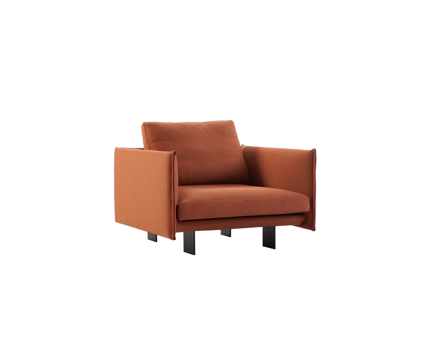 Deep Armchair | Sancal