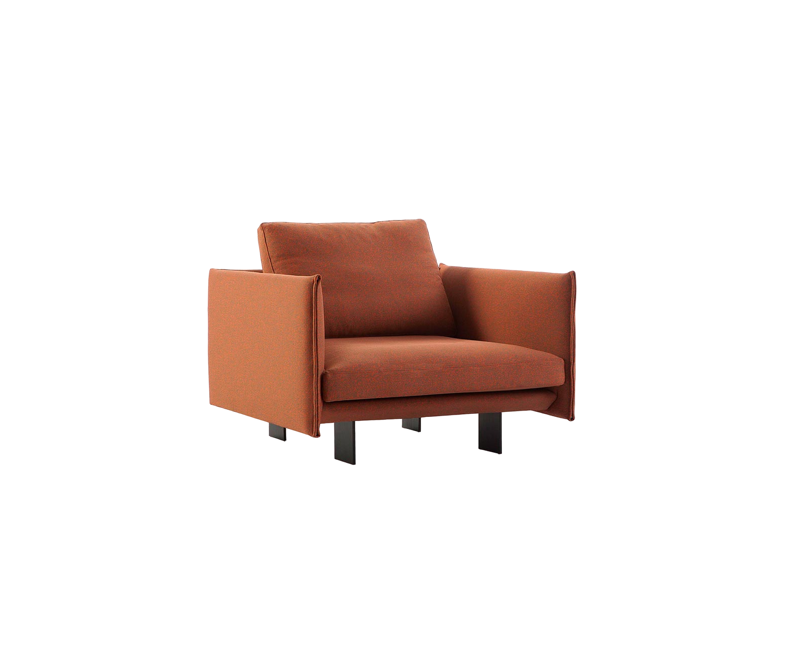 Deep Armchair | Sancal