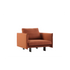 High end Deep Armchair by Sancal Casa Design