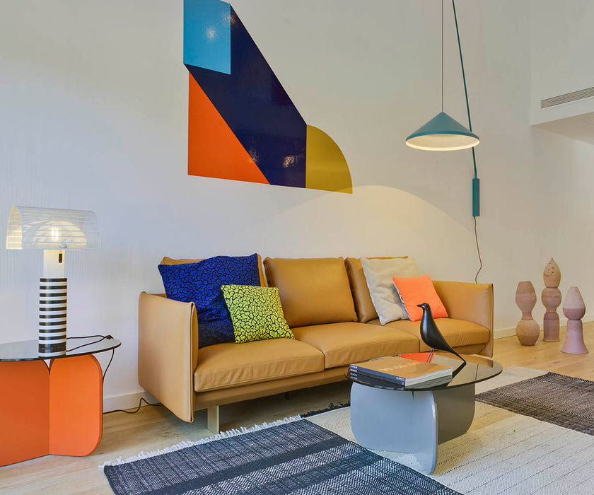 Deep Sofa | Sancal 