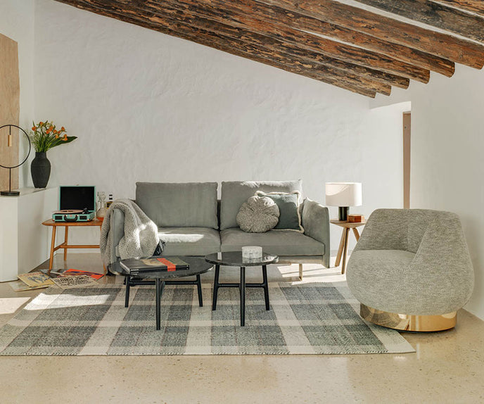 Deep Sofa | Sancal 