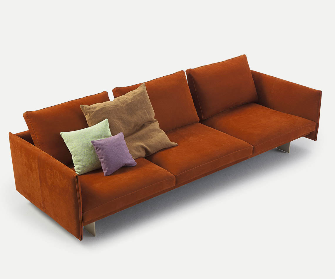 Deep Sofa | Sancal 