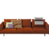 Deep Sofa | Sancal 