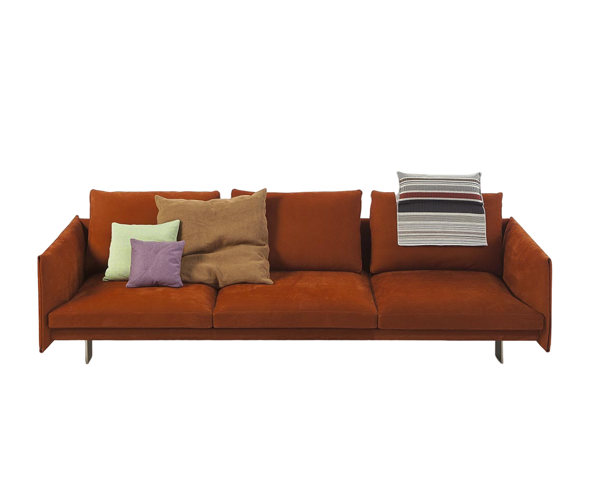 Deep Sofa | Sancal 