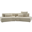 Duo Mini and Maxi Sofa