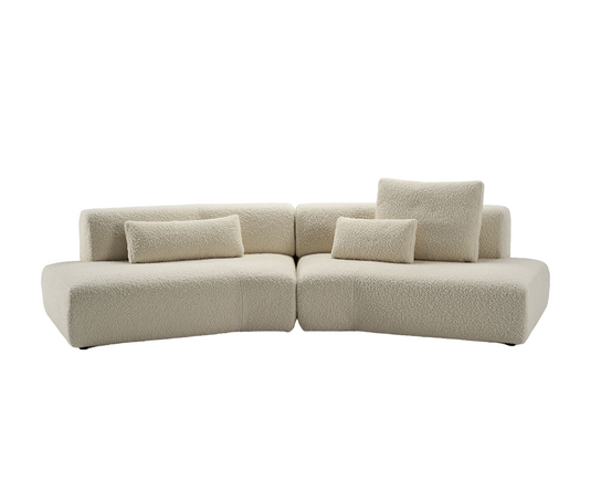 Duo Mini and Maxi Sofa