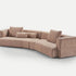 Duo Mini and Maxi Sofa