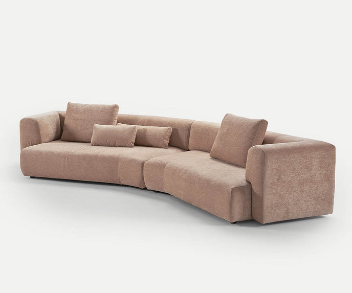 Duo Mini and Maxi Sofa