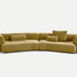 Duo Mini and Maxi Sofa