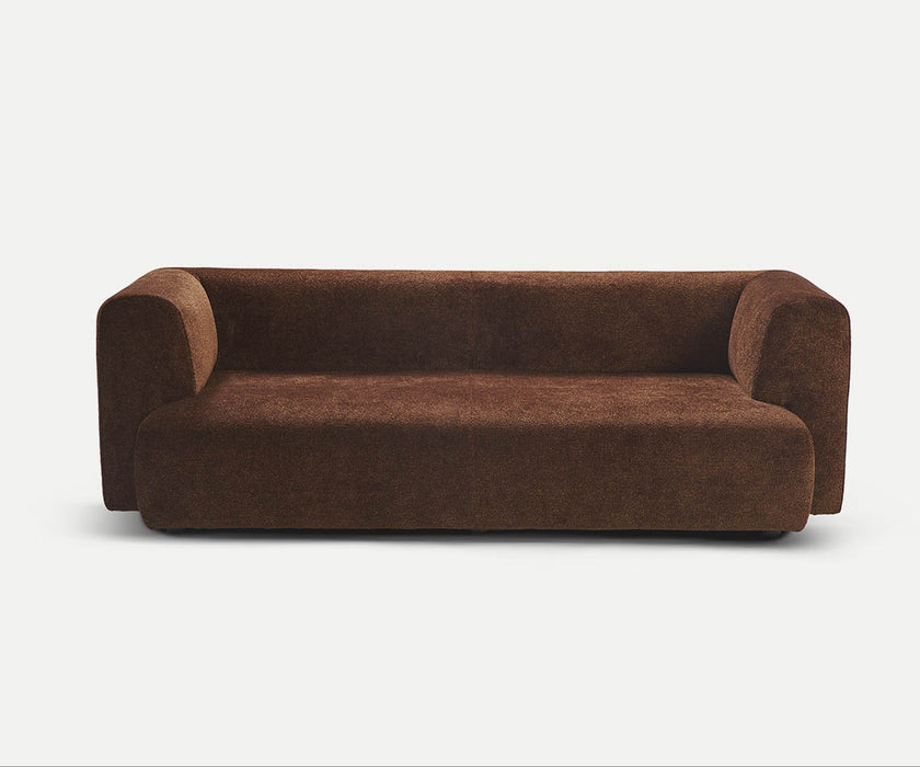 Duo Mini and Maxi Sofa