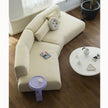 Duo Mini and Maxi Sofa