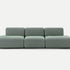 Duo Mini and Maxi Sofa