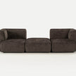 Duo Mini and Maxi Sofa