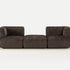 Duo Mini and Maxi Sofa