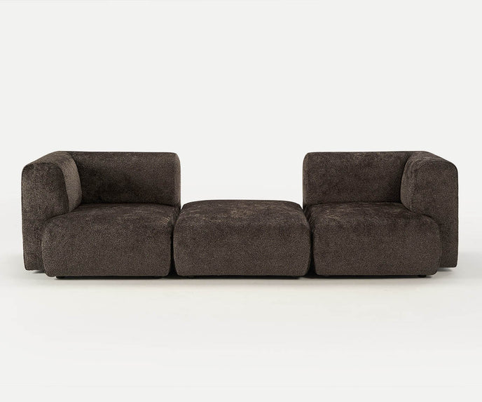 Duo Mini and Maxi Sofa
