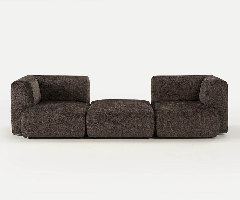 Duo Mini and Maxi Sofa