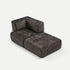 Duo Mini and Maxi Sofa