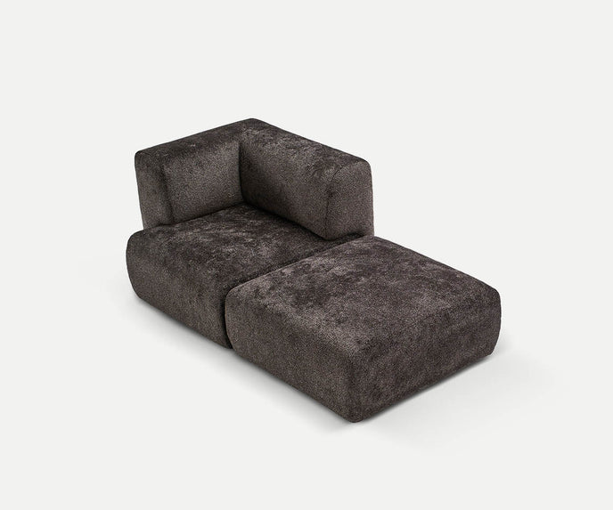 Duo Mini and Maxi Sofa