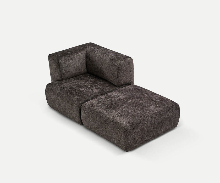 Duo Mini and Maxi Sofa