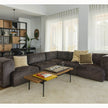 Duo Mini and Maxi Sofa