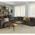Duo Mini and Maxi Sofa