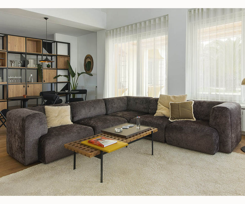 Duo Mini and Maxi Sofa