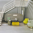 Float Sofa | Sancal
