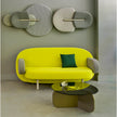 Float Sofa | Sancal