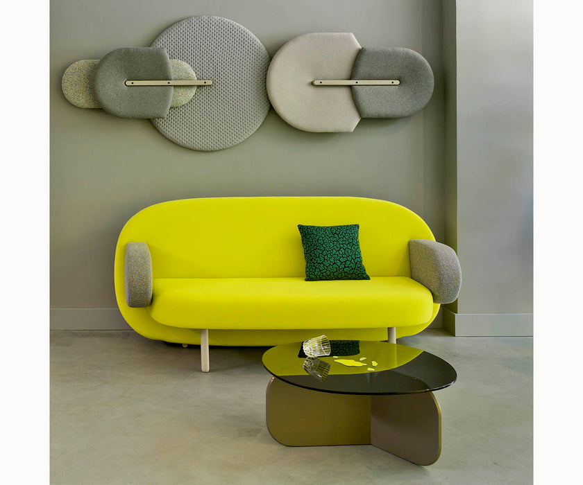 Float Sofa | Sancal