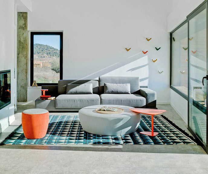 Happen Sofa | Sancal