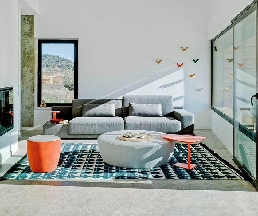 Happen Sofa | Sancal