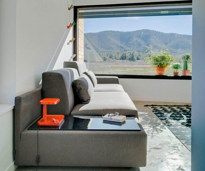 Happen Sofa | Sancal
