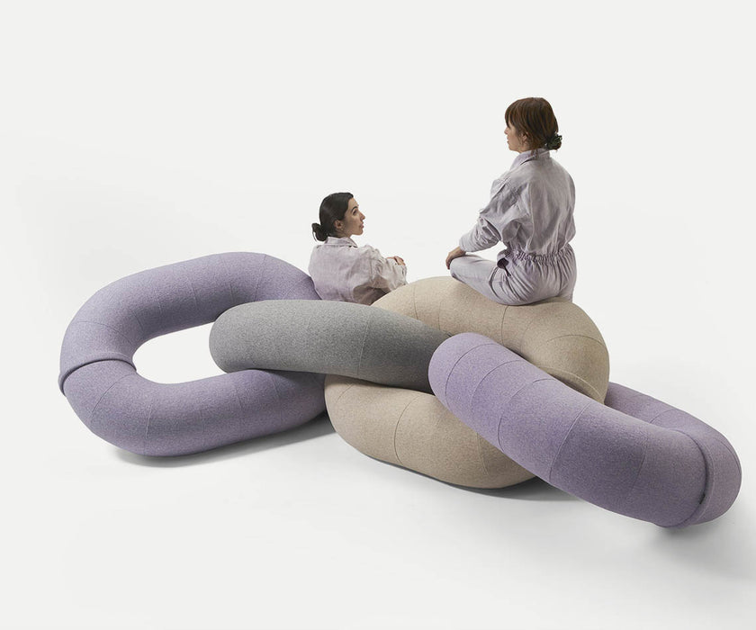Link Sofa | Sancal