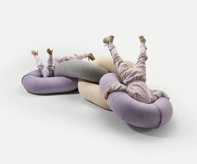 Link Sofa | Sancal