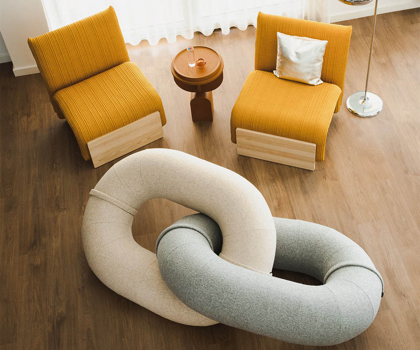 Link Sofa | Sancal