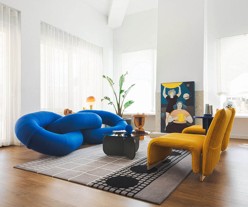 Link Sofa | Sancal