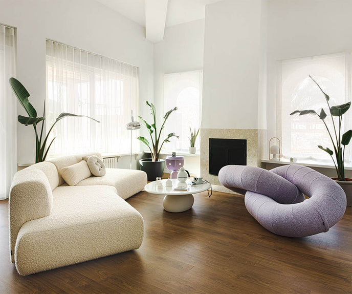 Link Sofa | Sancal