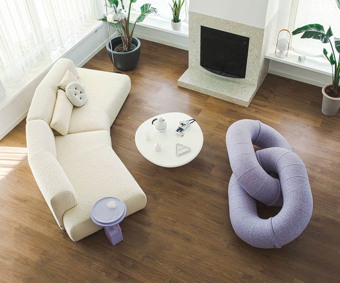 Link Sofa | Sancal