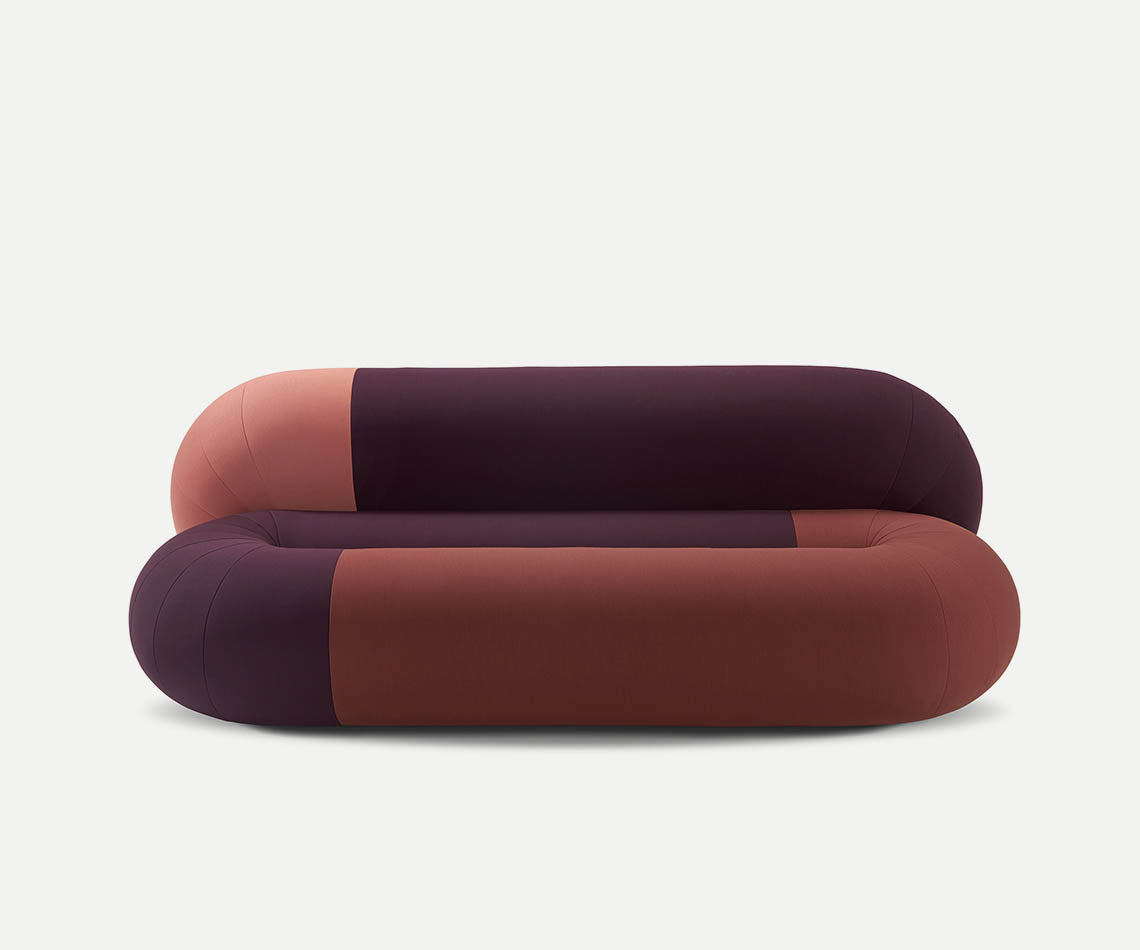 Loop Sofa | Sancal