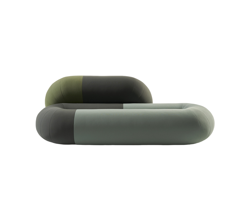 Loop Sofa | Sancal