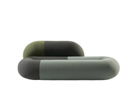 Loop Sofa | Sancal