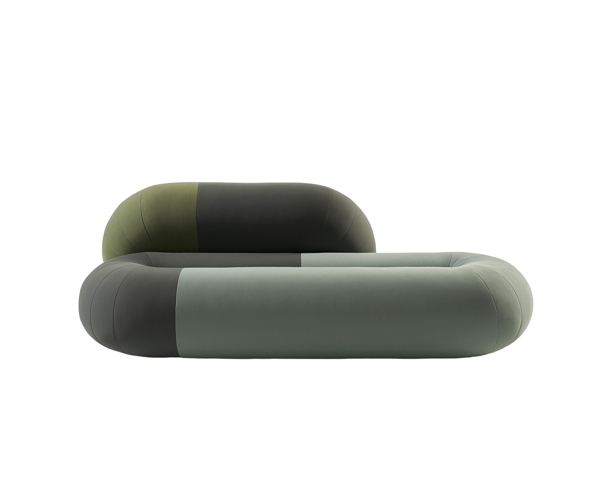 Loop Sofa | Sancal