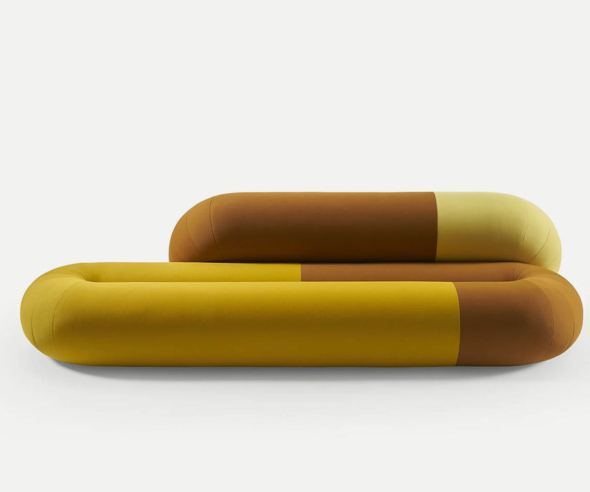 Loop Sofa | Sancal