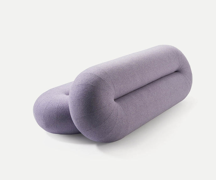 Loop Sofa | Sancal