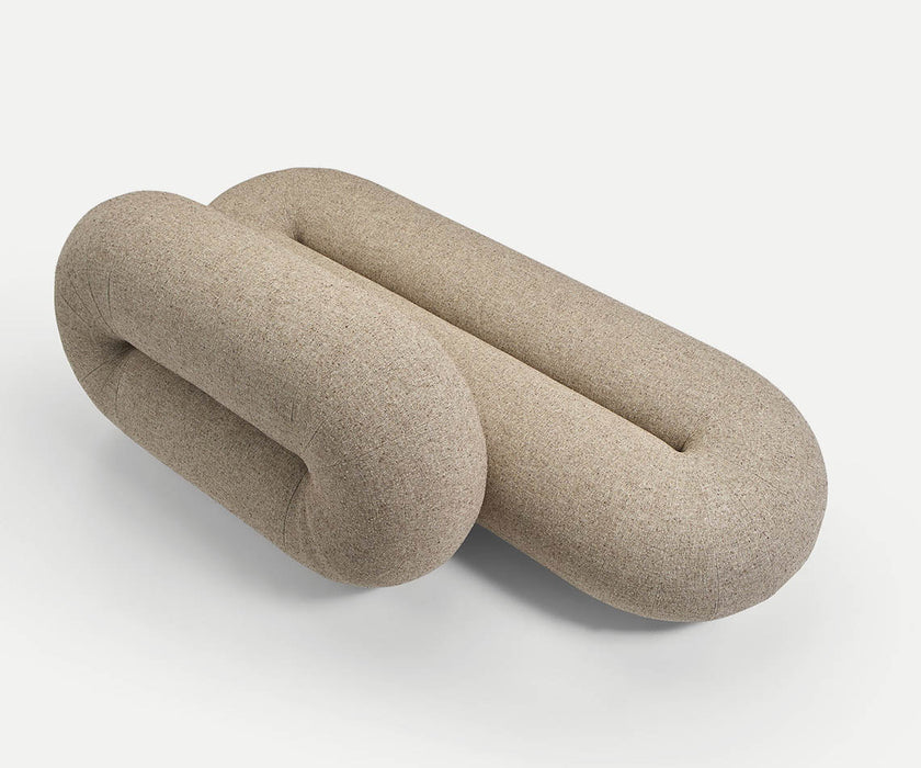 Loop Sofa | Sancal