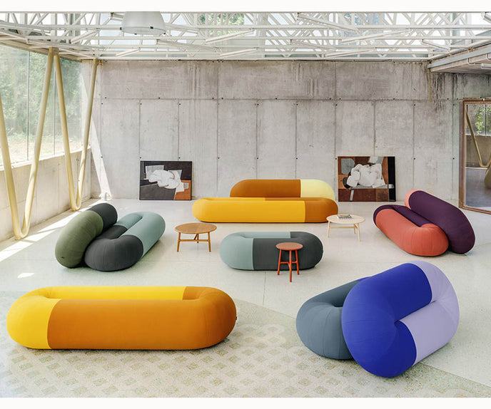 Loop Sofa | Sancal