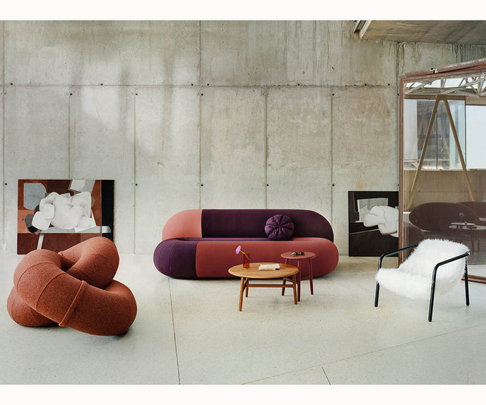 Loop Sofa | Sancal